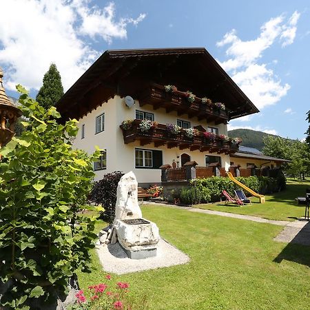 Appartments Am Esslgut Хаус-им-Энншталь Экстерьер фото
