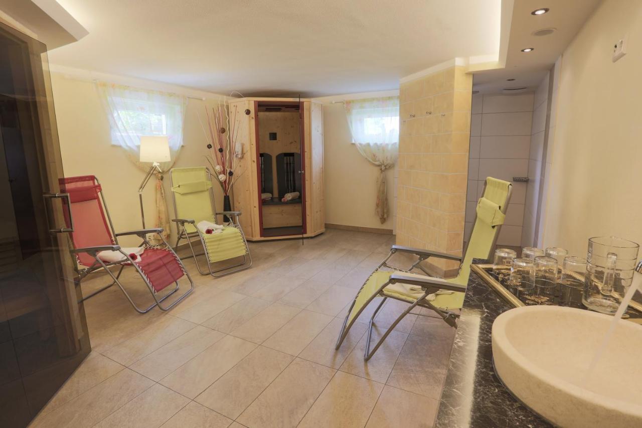 Appartments Am Esslgut Хаус-им-Энншталь Экстерьер фото