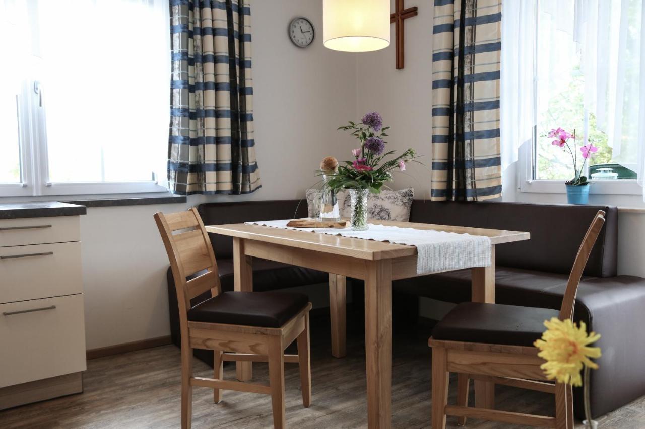 Appartments Am Esslgut Хаус-им-Энншталь Экстерьер фото