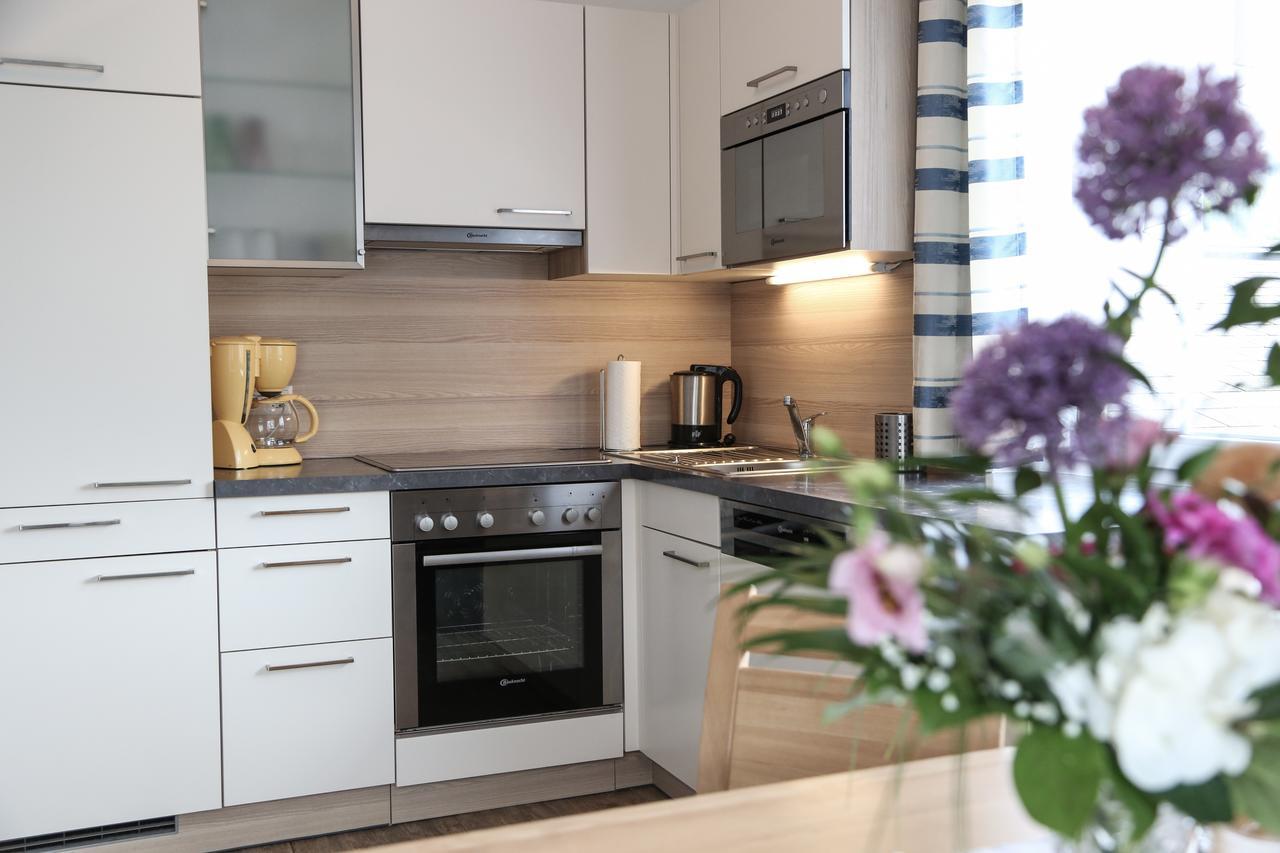 Appartments Am Esslgut Хаус-им-Энншталь Экстерьер фото