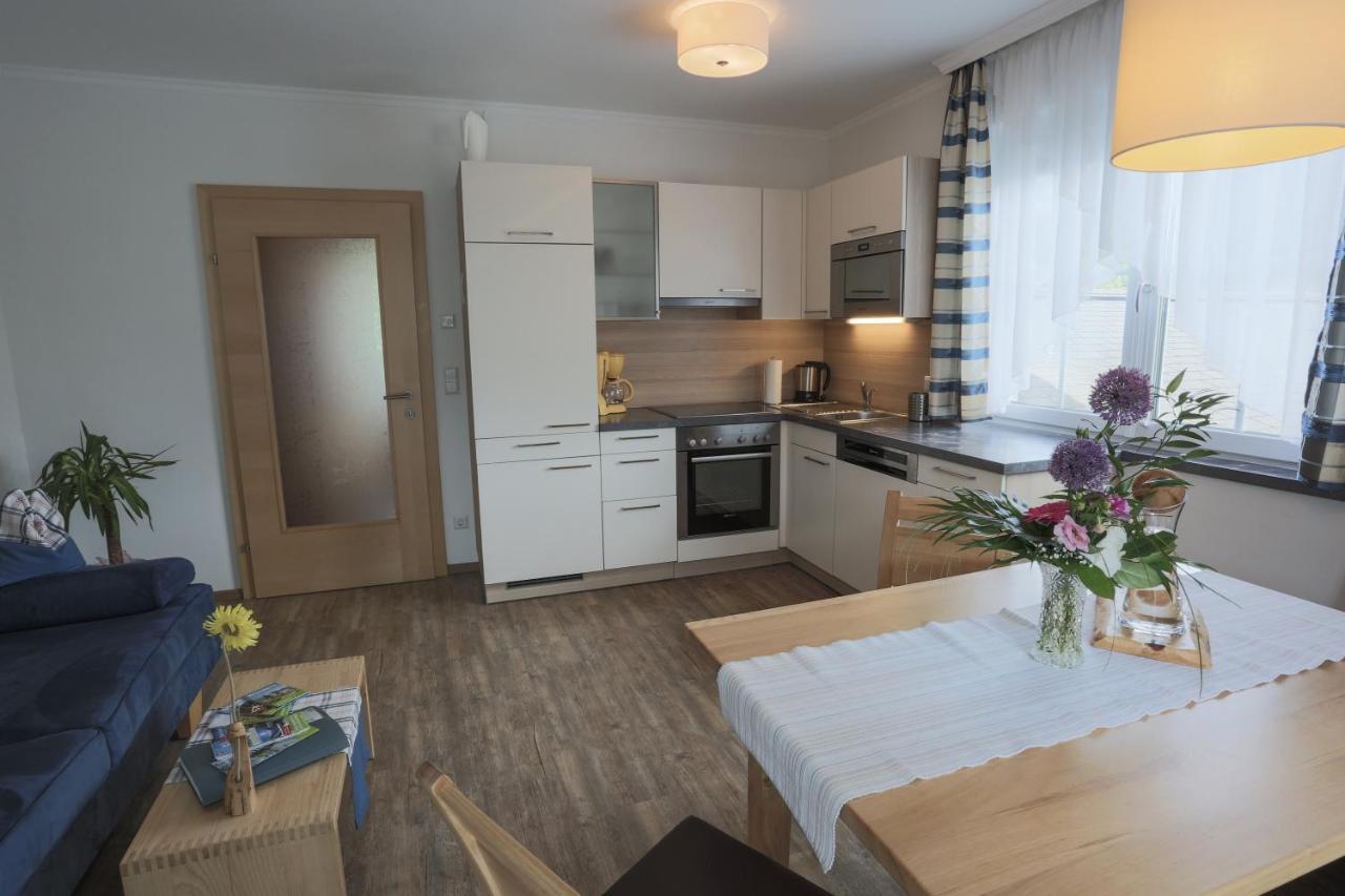 Appartments Am Esslgut Хаус-им-Энншталь Экстерьер фото
